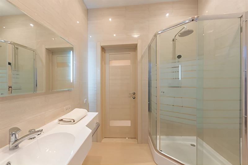 مدل های کابین دوش حمام